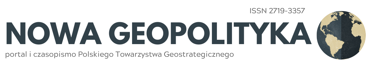 Nowa Geopolityka